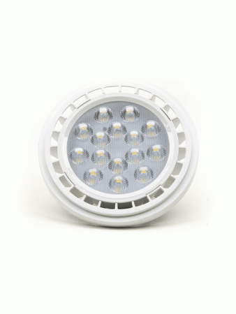 PLED-AR111 15w 3000K