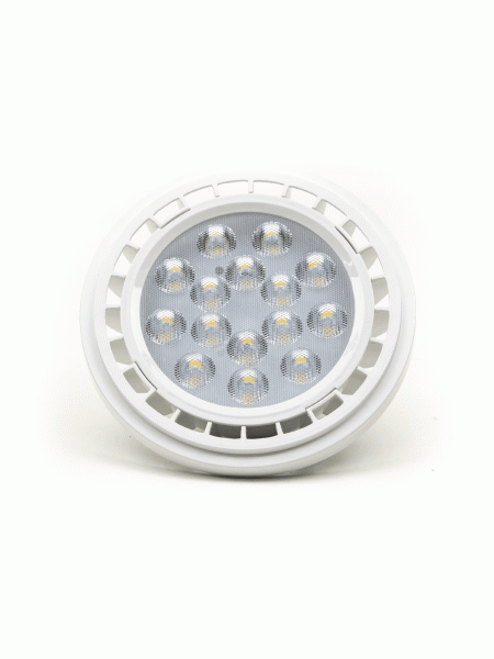 PLED-AR111 15w 3000K
