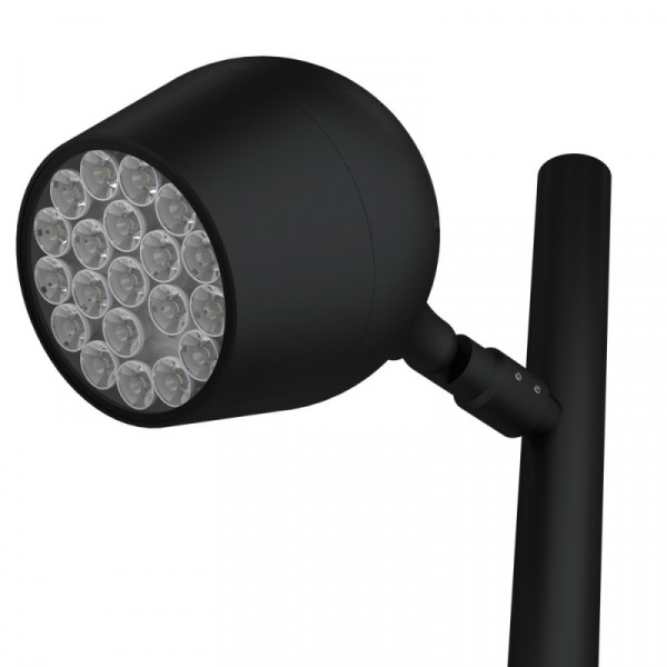 Шелл 60 L CRI70 5000К 5° Консоль