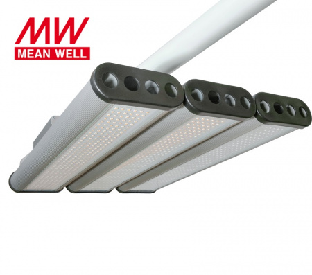 Светильник светодиодный Модуль, универсальный У-3, 375 Вт Mean Well