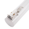 PTR 4620 20W 4000K 165° WH IP40