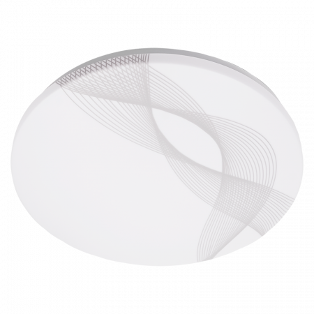 PPB WAVE 36w 4000K IP20