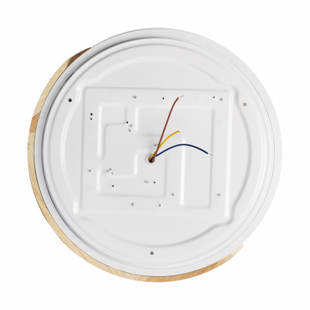 PPB Scandic-R 36w 4000K WH/W IP20
