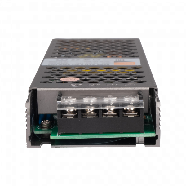 BSPS 24V 8,25A=200W IP20