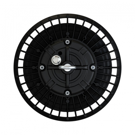 Светодиодный подвесной промышленный светильник Профи Нео 150 ЭКО М 5000К 90°