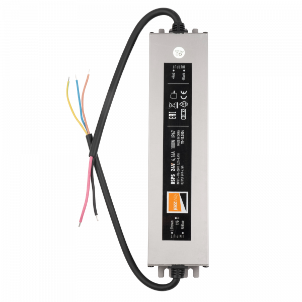 BSPS 24V 4,160A=100W IP67