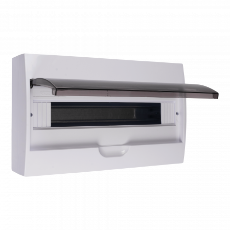 PDB/W 1018 WH (ЩРН-П-18) IP41