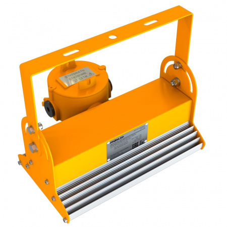 Прожектор v2.0 - 40 - К - 9045 - Ex