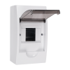 PDB/W 1004 WH (ЩРН-П- 4) IP41