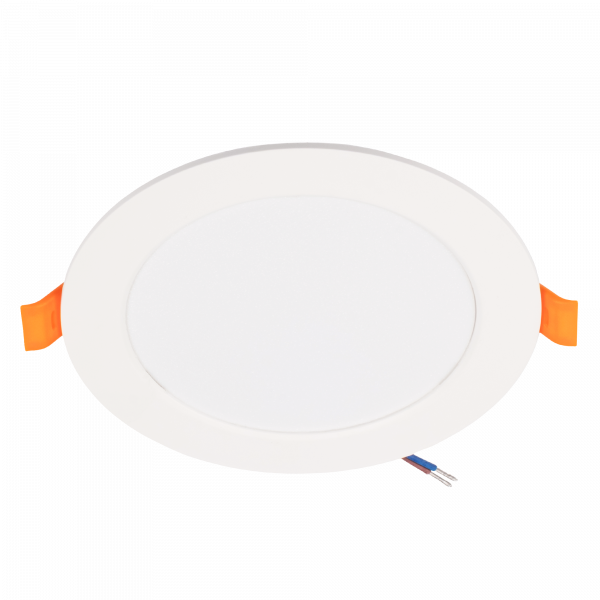 PLED DL7 10W 3000K WH IP54