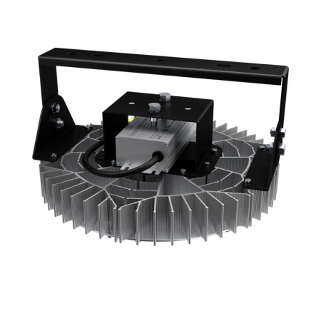 Светодиодный светильник Профи v3.0-150 Мультилинза Экстра 5000К 60°