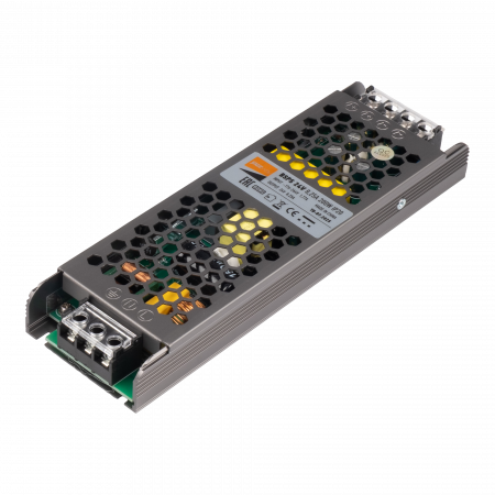 BSPS 24V 8,25A=200W IP20