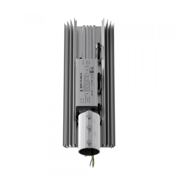 Магистраль v2.0 МЛ ЭС 200 CRI70 5000К 135х55°