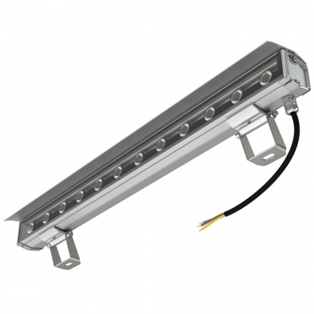 Опция. Барокко S 600мм. Антибликовый козырек