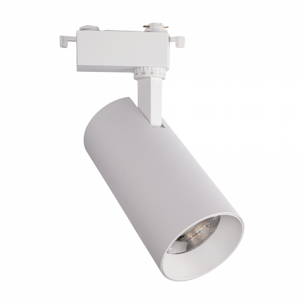 PTR 0730 FOOD MEAT 30w 24° WH IP40