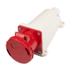 PPC 135 63A 380V IP67