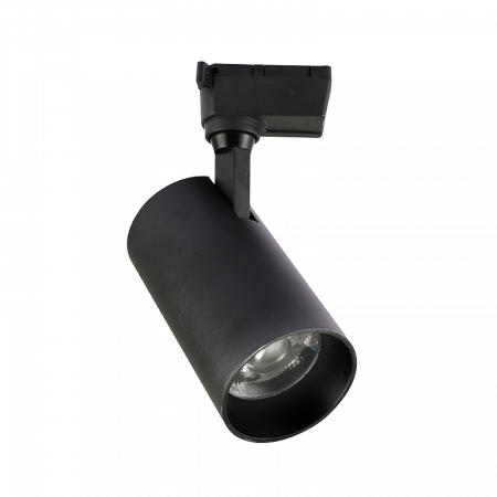 PTR 0725 25w 3000K 24° BL IP40