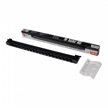 PTR 4432R 32W 4000K 24° BL IP40