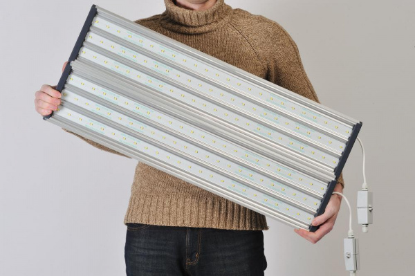 Светильник светодиодный УСС-260 уличный