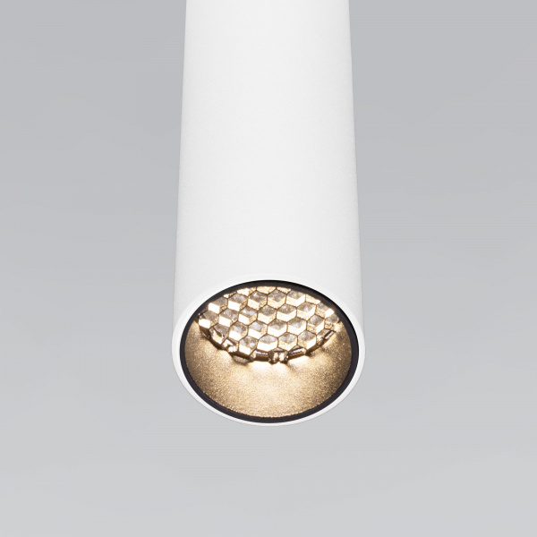 Накладной светодиодный светильник Pika 25031/LED 6W 4200K белый