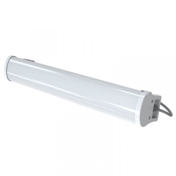 Айсберг v2.0 20 600мм CRI70 5000К Опал