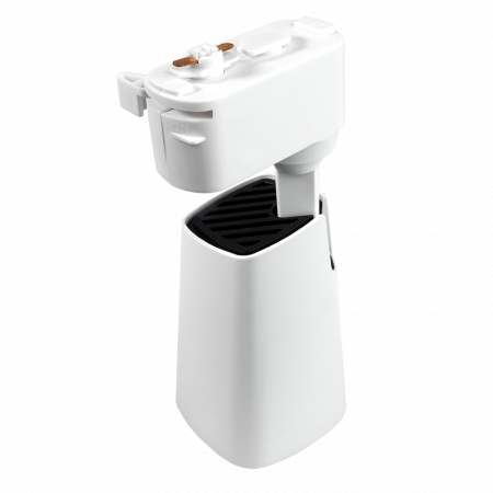 PTR 1615 15w 4000K 24° WH IP40