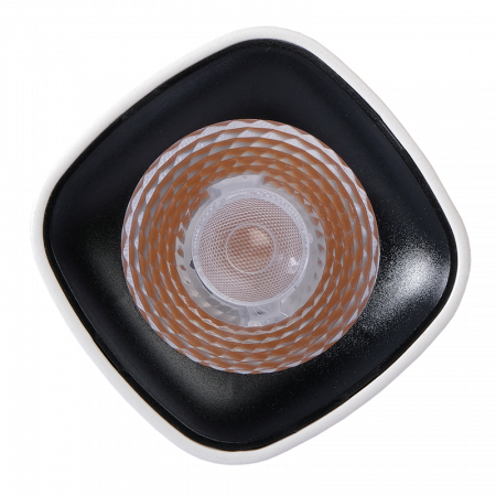 PTR 1615 15w 4000K 24° WH IP40