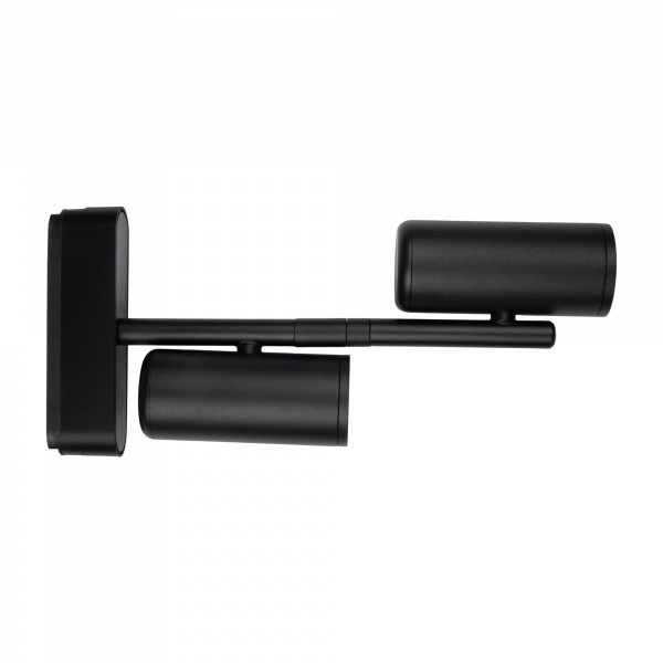 MTR16 2320B 2x10W 4000K 36° BL IP20