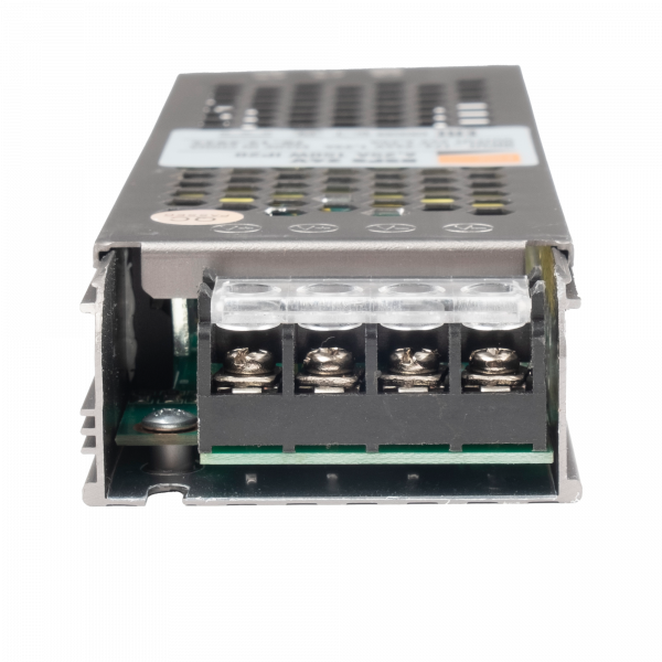 BSPS 24V 6,25A  150W IP20