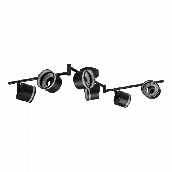 PCL 0906 6xGX53 BL 230V IP20