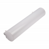 PTR 4612 12W 4000K 165° WH IP40
