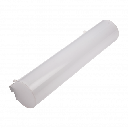 PTR 4612 12W 4000K 165° WH IP40