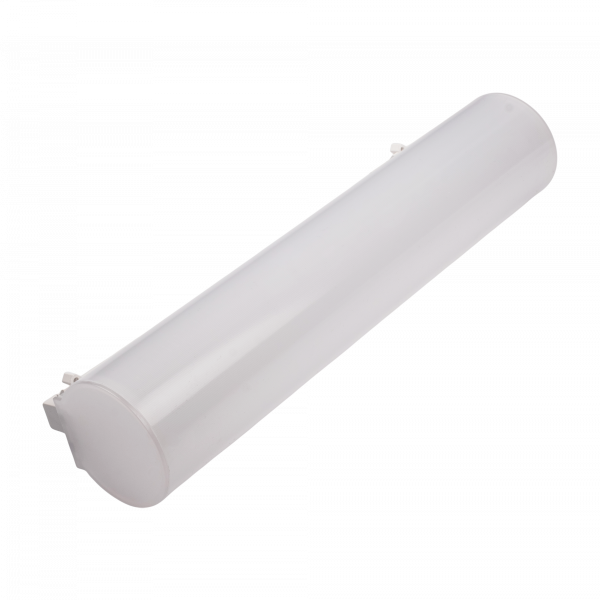PTR 4612 12W 4000K 165° WH IP40