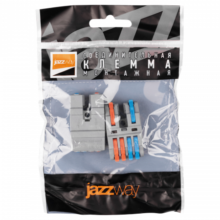 PTC-2P 4224 BL/2   450V 32A 0,08-2,5(4,0) мм2