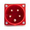 PPC 525 32A 380V IP44