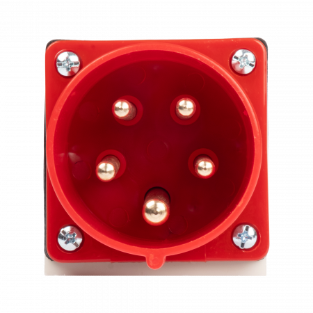 PPC 525 32A 380V IP44
