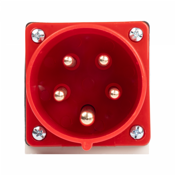 PPC 525 32A 380V IP44