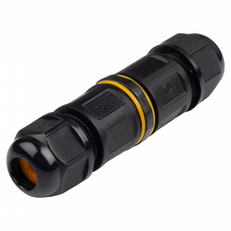 PCC-I3-S 3x1.5 17.5A IP68