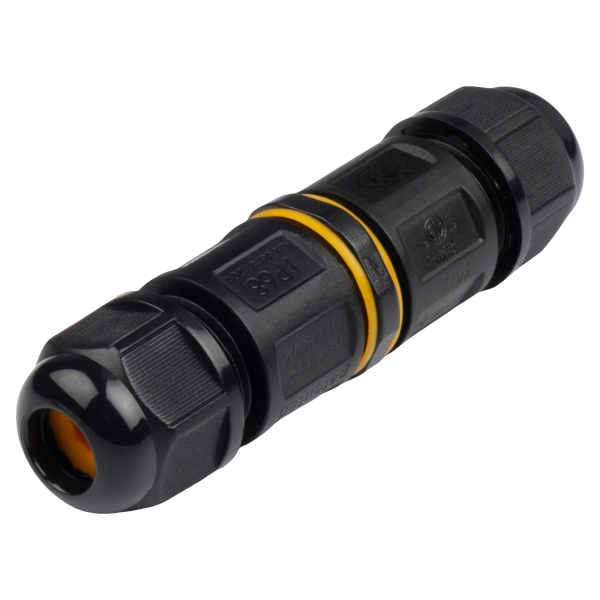 PCC-I3-S 3x1.5 17.5A IP68