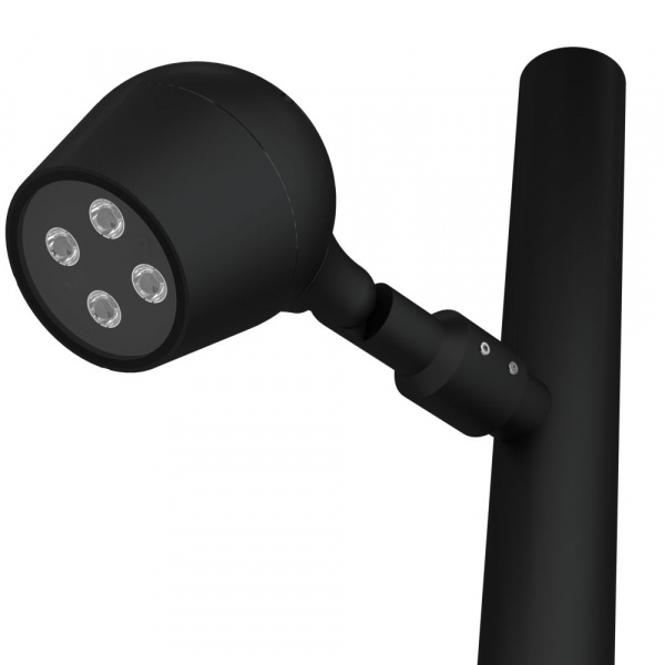Шелл 4 S CRI70 4000К 10х65° Консоль