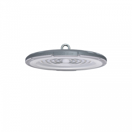 Светодиодный подвесной промышленный светильник PHB NLO 02 150W 5000K 90° IP65