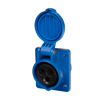 PPC 413 16A 220V IP44