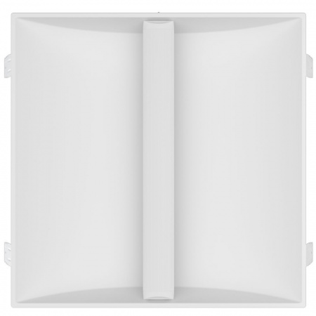 Грильято Рефлект 30 IP30 CRI80 4000К