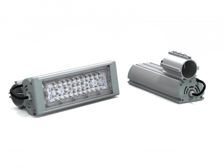 SVT-STR-MPRO-45W-45x140-C (I класс защиты)