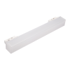 PTR 4512 12W 4000K 130° WH IP40
