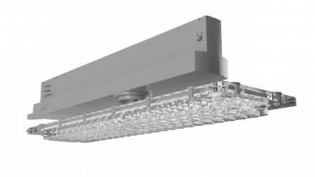 L-store Lite/40/Г25/850/05/SH/230AC IP20 RAL7038