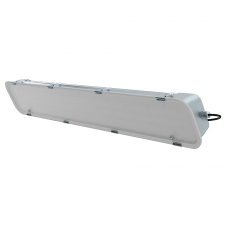 Айсберг Стронг 80 1300мм CRI70 5000К Матовое закаленное стекло