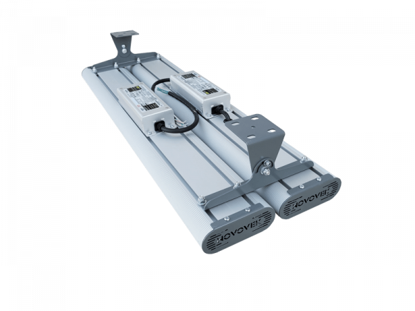 Светильник «Модуль ПРОМ ЭКО», П-2, 220Вт