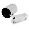PTR 1335 35w 4000K 24° WH/BL IP40