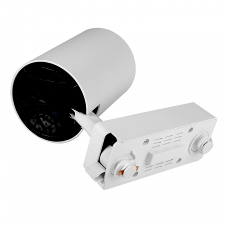PTR 1335 35w 4000K 24° WH/BL IP40